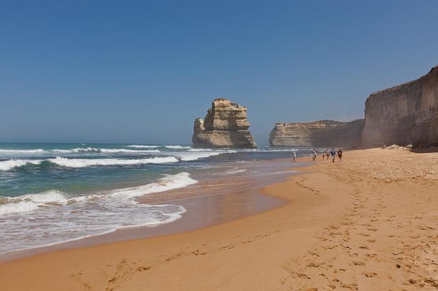 149 Port Campbell NP, gibson steps.jpg